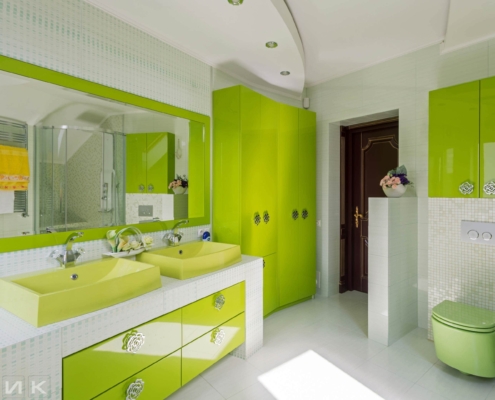 Зеленая-ванная-комната-1001