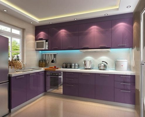 угловая-фиолетовая-кухня
