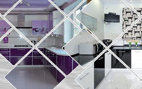 п-образные-кухни-фото