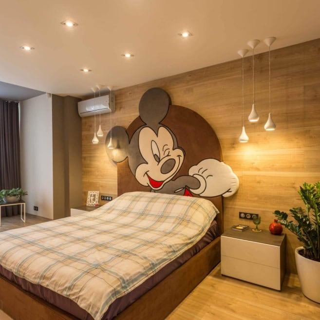 Мебель-в-спаальню-с-миккимаусом-1002 Мебель-в-спаальню-с-миккимаусом-1002