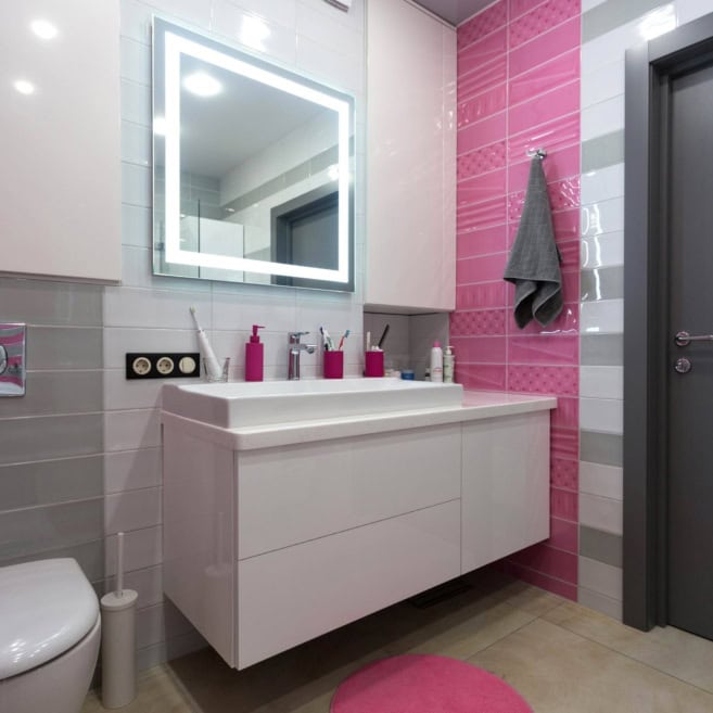 Тумба-под-мойку-в-розовую-ванную-комнату--1000 Тумба-под-мойку-в-розовую-ванную-комнату--1000