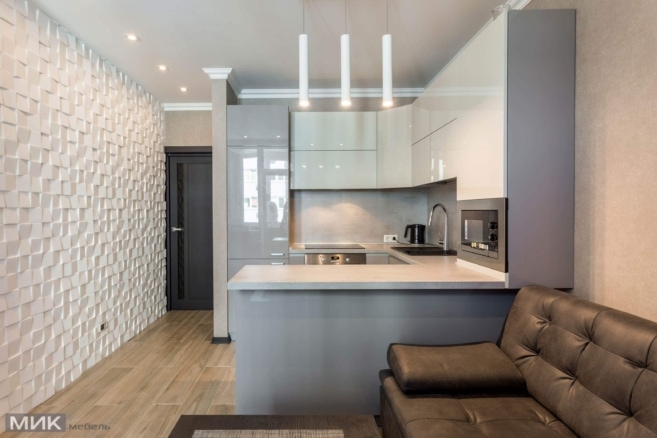 бело-серая-кухня-дизайн