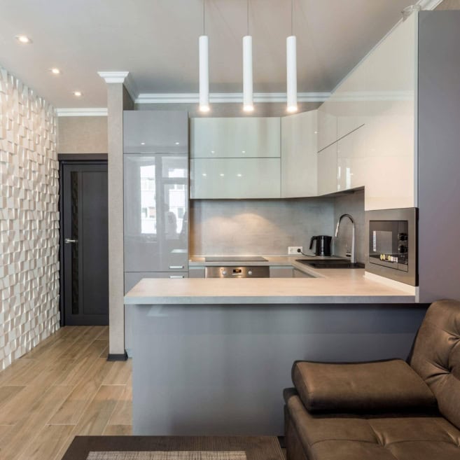 бело-серая-кухня-дизайн