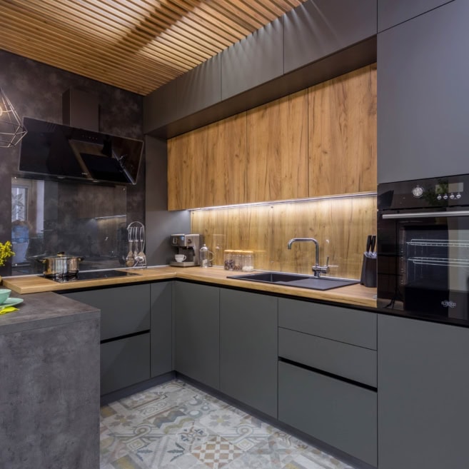 кухонный-гарнитур-дизайн 2017 кухонный-гарнитур-дизайн 2017