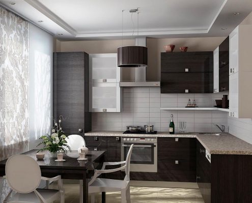 угловая-кухня-в-квартире