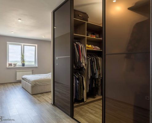 Гардеробная-комната-в-спальне-1005 Гардеробная-комната-в-спальне-1005