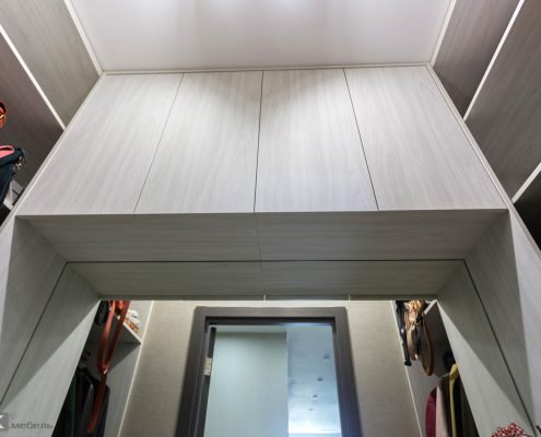 Маленькая-гардеробная-в-коридоре-1005 Маленькая-гардеробная-в-коридоре-1005