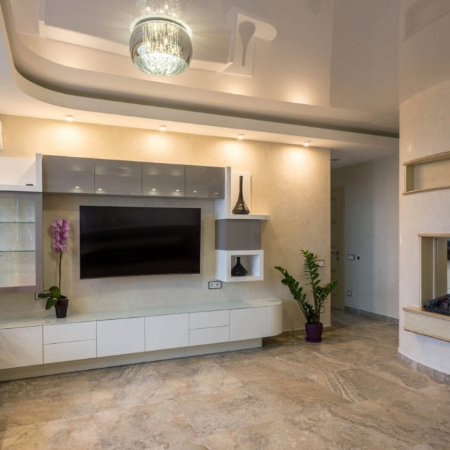 Бело-серая-стека-в-гостиную-МДФ-краска--1003