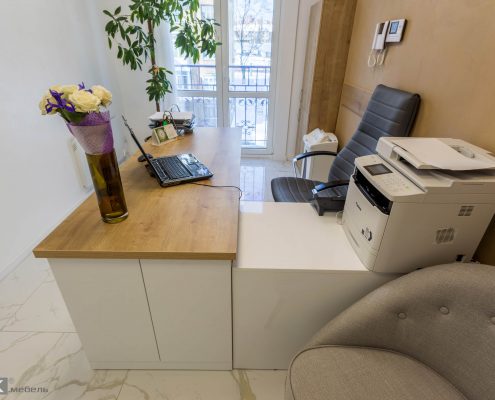 Рецепция-секретаря-женщины-руководителя--1001 Рецепция-секретаря-женщины-руководителя--1001