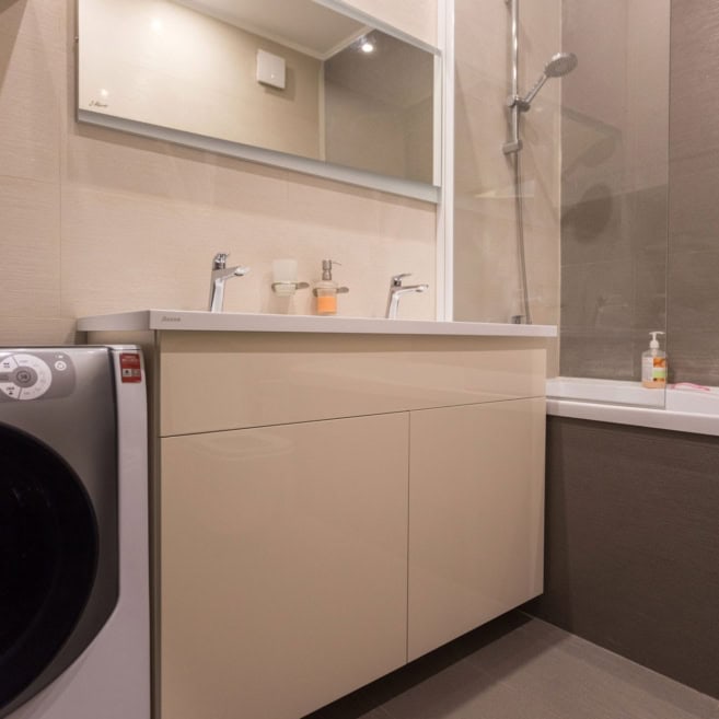 Тумба-с-умывальником-Ravak-1000 Тумба-с-умывальником-Ravak-1000