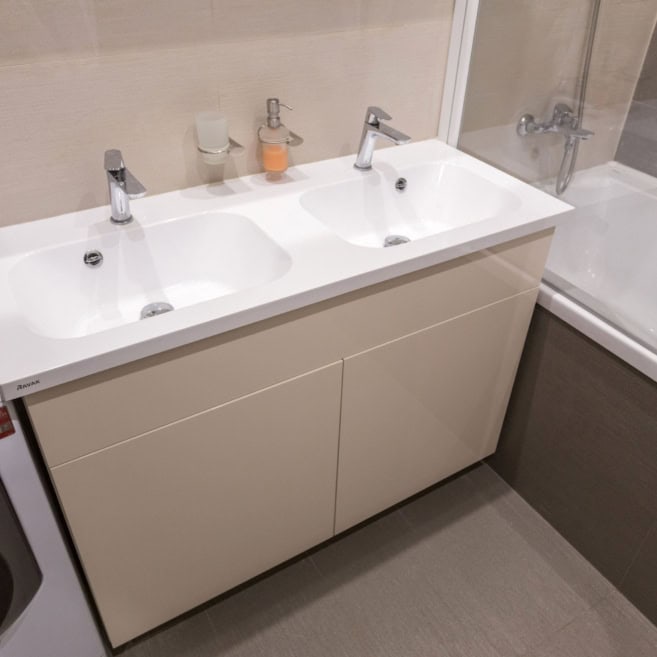 Тумба-с-умывальником-Ravak-1002 Тумба-с-умывальником-Ravak-1002