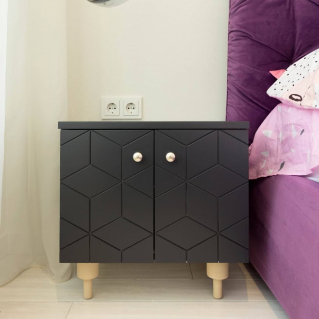 тумбочка прикроватная-для-девочки-подростка-на-фото-1013 тумбочка прикроватная-для-девочки-подростка-на-фото-1013