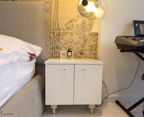 дизайнерская-тумба прикроватная для детской комнаты девочки дизайнерская-тумба прикроватная для детской комнаты девочки