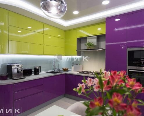элитная-мебель-в-киеве-кухня-глянец