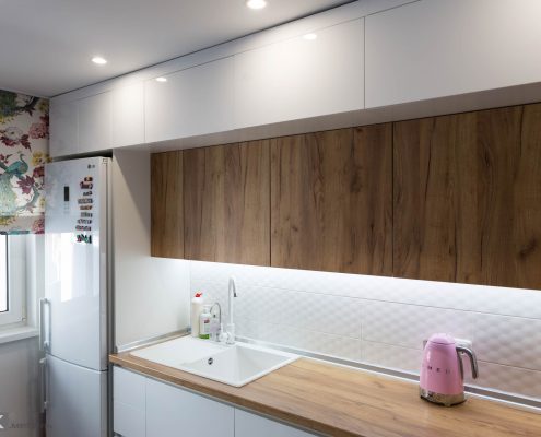 кухня прямая белый глянец кухня прямая белый глянец