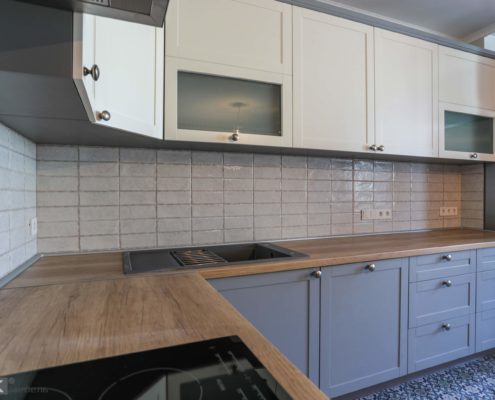 Большая-угловая-кухня-МДФ матовый Большая-угловая-кухня-МДФ матовый