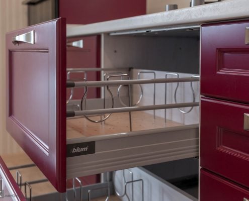 Фурнитура блюм в кухне Фурнитура блюм в кухне