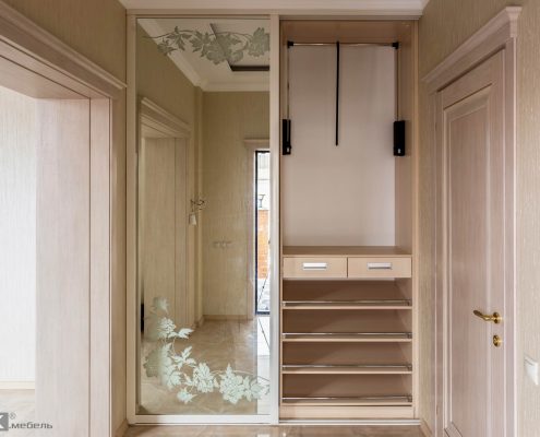 шкаф-купе-пантограф-и полки для обуви шкаф-купе-пантограф-и полки для обуви