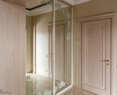 шкаф-купе-с зеркалом в коридор шкаф-купе-с зеркалом в коридор