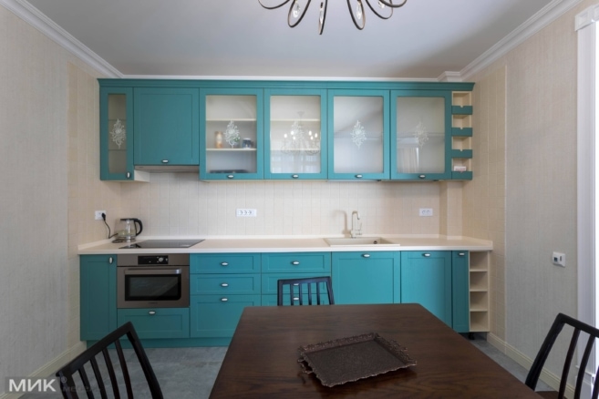 прямая кухня-МДФ-пленка-со-стеклом-1002 прямая кухня-МДФ-пленка-со-стеклом-1002