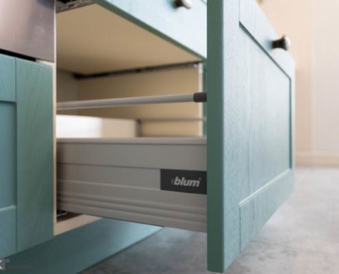 Тандембокс в Кухне-МДФ-пленка Тандембокс в Кухне-МДФ-пленка