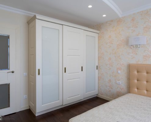 Шкаф-с-раздвижными-МДФ-фасадами-1003 Шкаф-с-раздвижными-МДФ-фасадами-1003