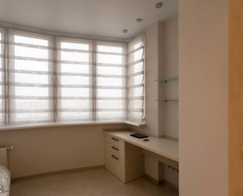 Мебель-на-балкон-из-ДСП-1000 Мебель-на-балкон-из-ДСП-1000