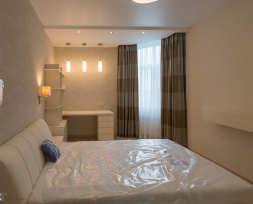 Спальня-в-бежевых-тонах-1001 Спальня-в-бежевых-тонах-1001