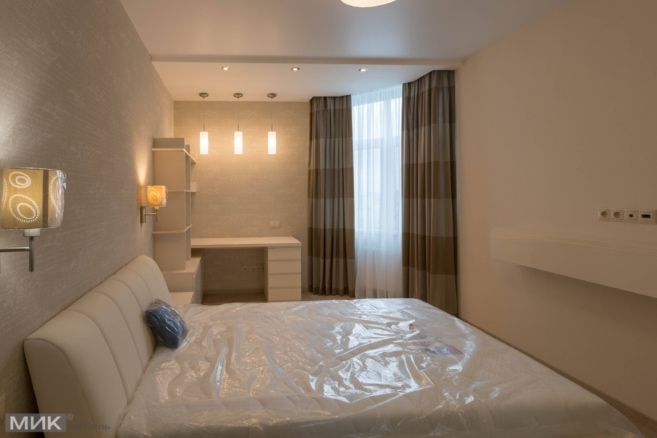 Спальня-в-бежевых-тонах-1001 Спальня-в-бежевых-тонах-1001