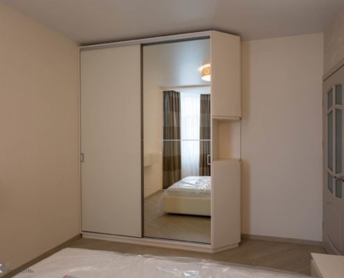 Шкаф купе в спальне Шкаф купе в спальне