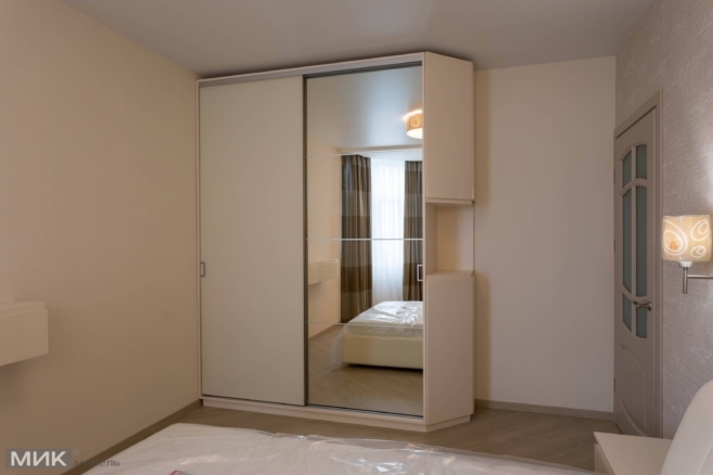 Шкаф купе в спальне Шкаф купе в спальне