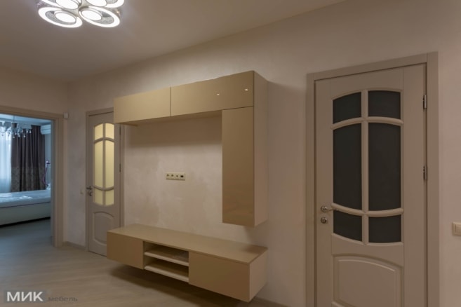 Подвесная стенка модерн Подвесная стенка модерн