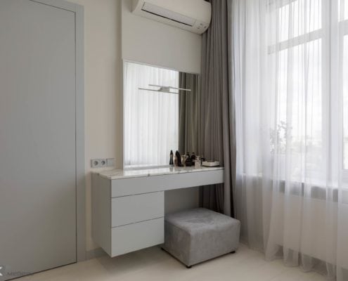 Туалетный-столик-в-современном-стиле-1000 Туалетный-столик-в-современном-стиле-1000