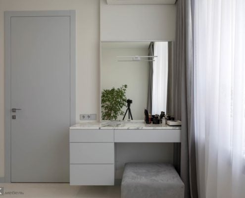 Туалетный-столик-в-современном-стиле-1001 Туалетный-столик-в-современном-стиле-1001