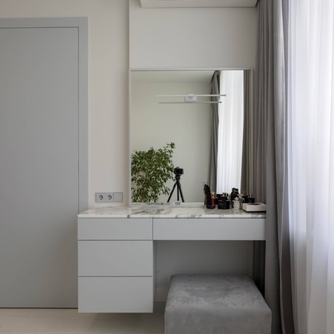 Туалетный-столик-в-современном-стиле-1001 Туалетный-столик-в-современном-стиле-1001