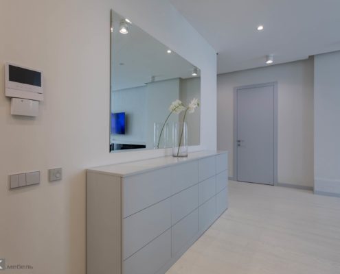 Тумба-для-прихожей-из-МДФ Тумба-для-прихожей-из-МДФ