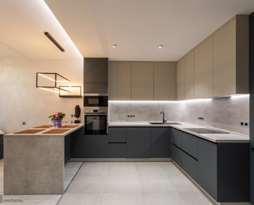 2-Кухня феникс 2-Кухня феникс