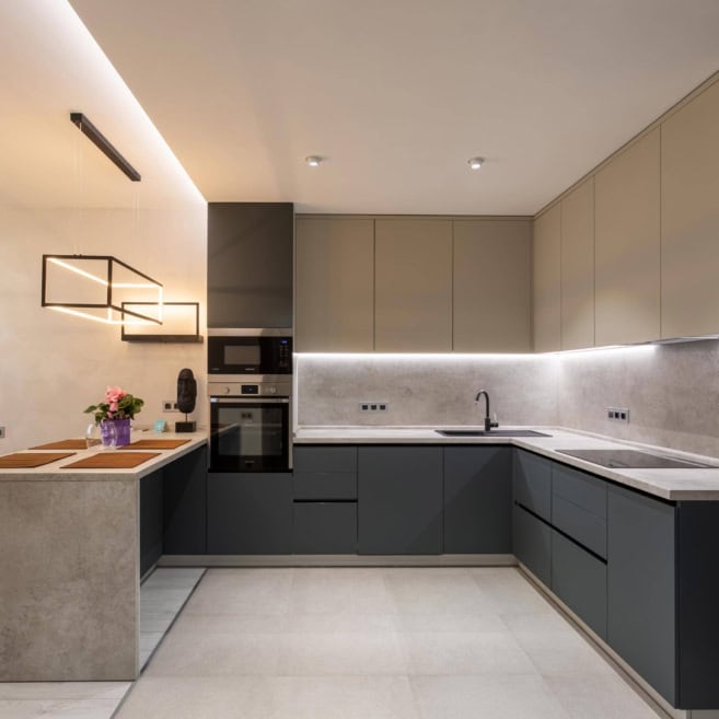 2-Кухня феникс 2-Кухня феникс