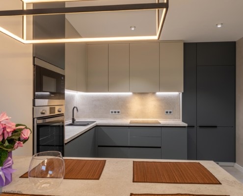 8-Купить кухню Fenix NTM 8-Купить кухню Fenix NTM