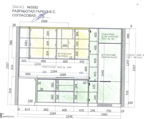Проект-кухни-Fenix-NTM-104 Проект-кухни-Fenix-NTM-104