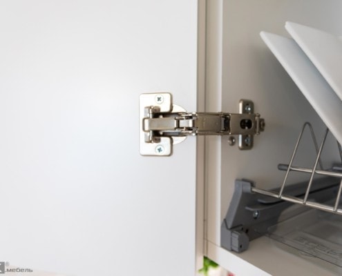 12-петля для сушки Блюм