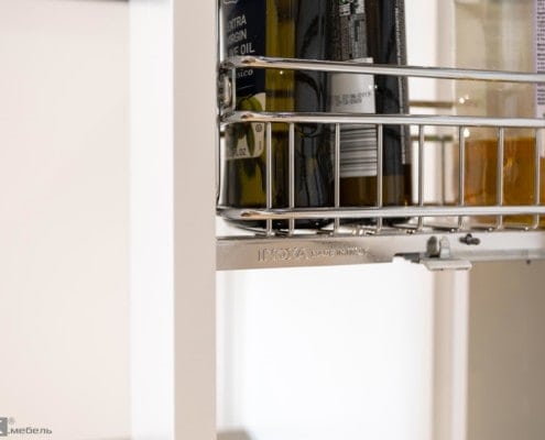 16-Карго Inoxa с доводкой