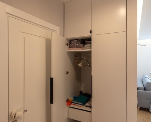 6-встроенный шкаф 6-встроенный шкаф