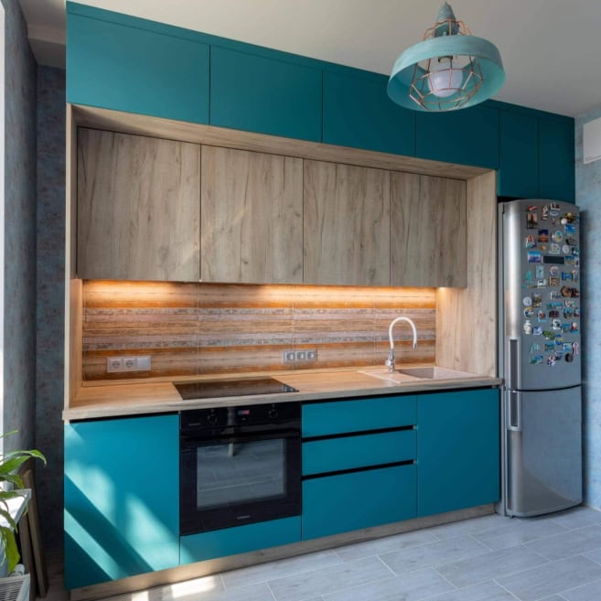 кухня под потолок кухня под потолок