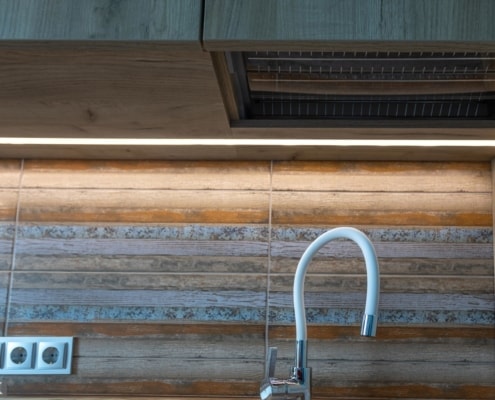 сушка без дна в кухне сушка без дна в кухне