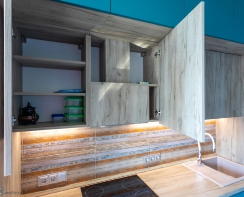 Встроенная вытяжка Встроенная вытяжка