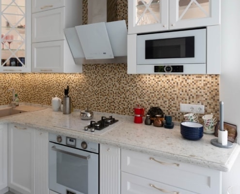 11_Мебель для кухни белая классика 11_Мебель для кухни белая классика