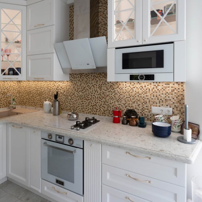 11_Мебель для кухни белая классика 11_Мебель для кухни белая классика