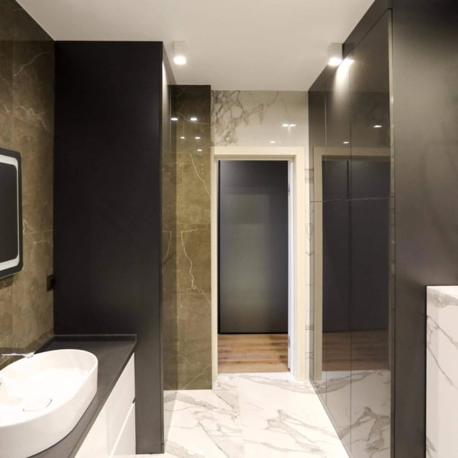 3_Мебель в ванную комнату МДФ