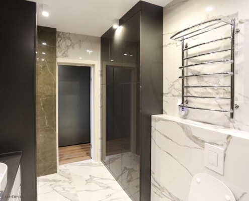 4_Мебель в ванную комнату МДФ